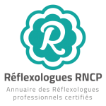 Logo reflexologues-rncp.com