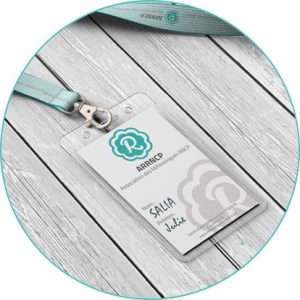badge ARRNCP
