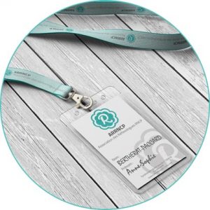 Anne-Sophie Bertherat-Paccard, adhérene à l'ARRNCP