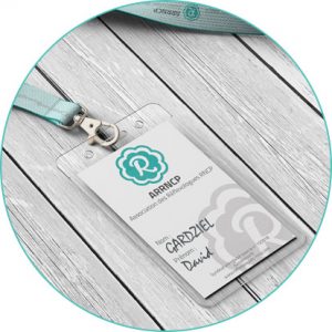 badge ARRNCP