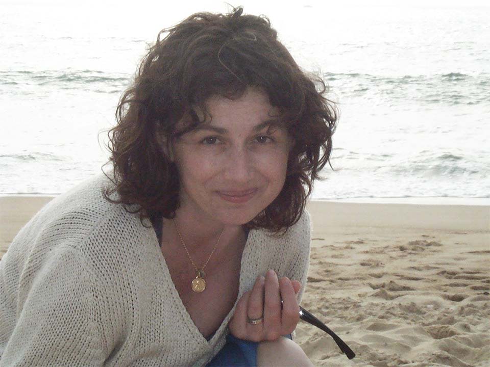 BARADAT Pascale