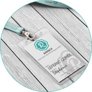 badge ARRNCP
