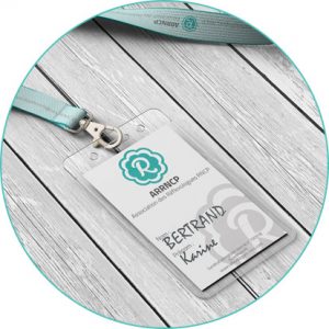 badge ARRNCP
