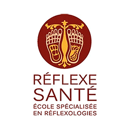 Réfexe Santé logo