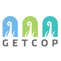 logo getcop