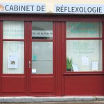 cabinet de réflexologie