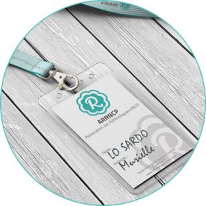 badge ARRNCP