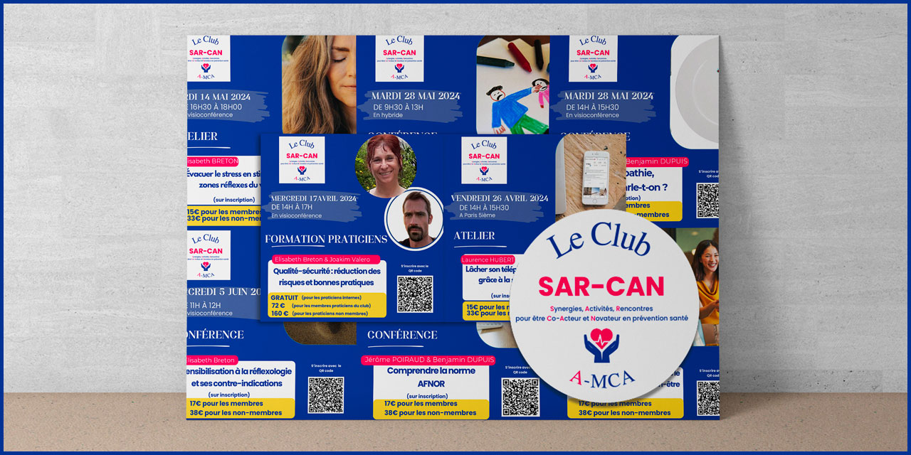 Visioconférences du Club SAR-CAN