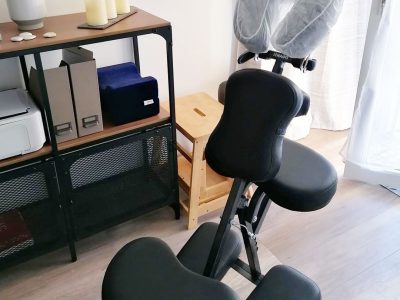 Cabinet de Réflexologie d’Estelle Brunel