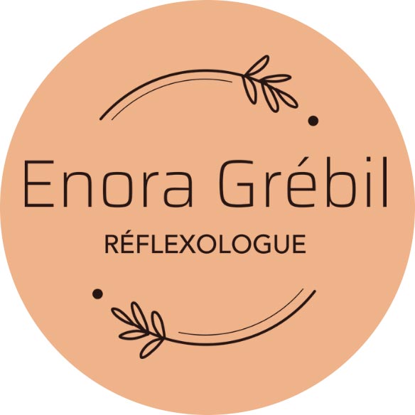 GREBIL Enora