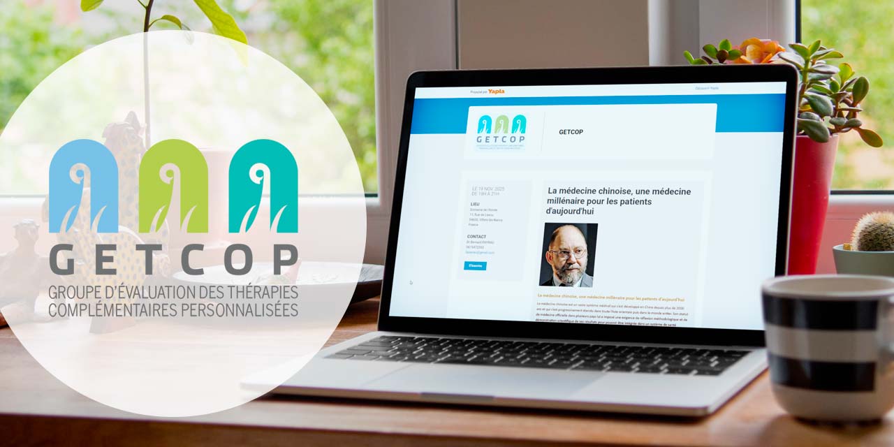 La médecine chinoise, une médecine millénaire pour les patients d’aujourd’hui