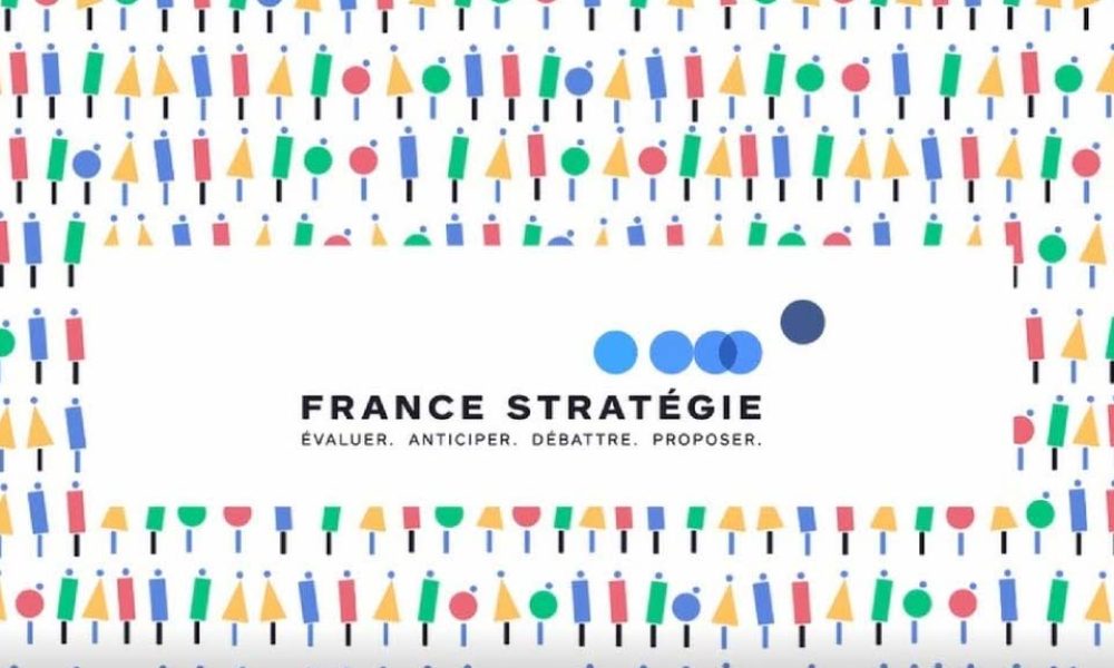 logo France Stratégie