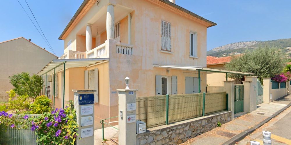Un nouveau centre de santé intégrative près de Toulon