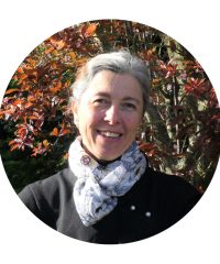 CHEVALIER Pascale