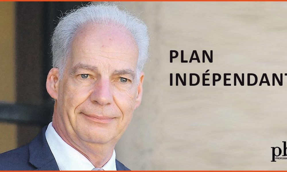 Alain Griset