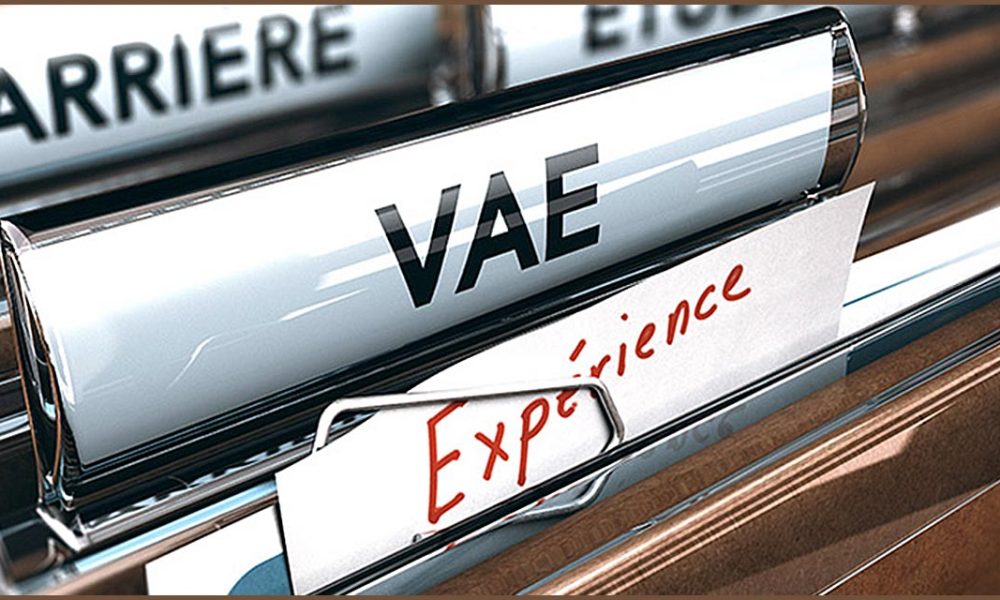 Validation des acquis de l’expérience (VAE) : le gouvernement voudrait simplifier le dispositif