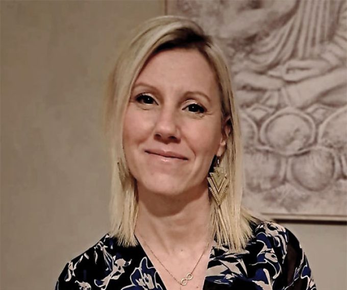 MARION-GALLOIS Delphine
