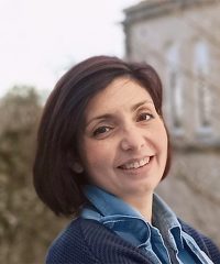 AUBERT-YVERGNAUX Julie