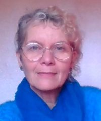 MADORÉ Catherine