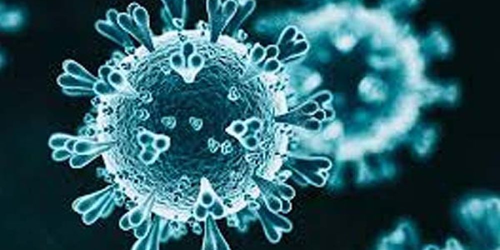 CORONAVIRUS