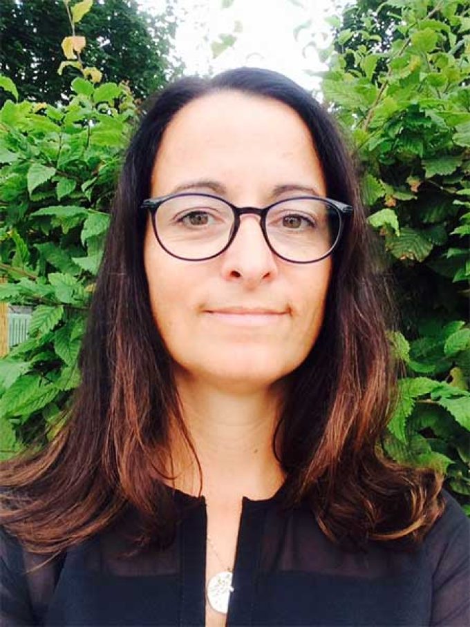 FERRU Edith