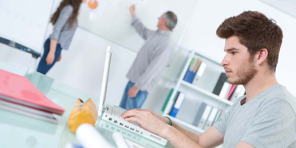 Réforme de la formation professionnelle