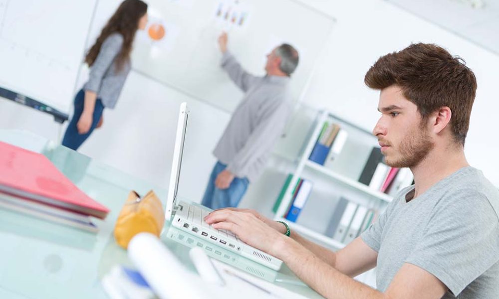Réforme de la Formation professionnelle
