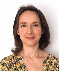 DRAPIER Perrine