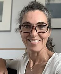 BENKÖ Caroline