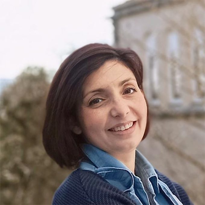 AUBERT-YVERGNAUX Julie