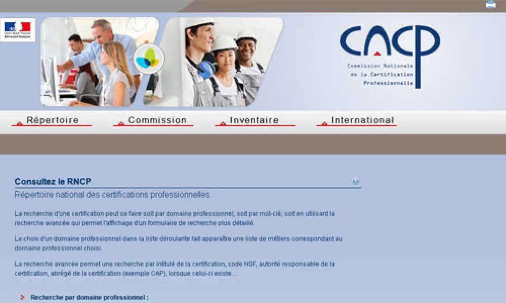 certification rncp réflexologie