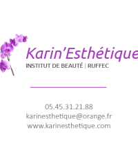 BERTRAND Karine