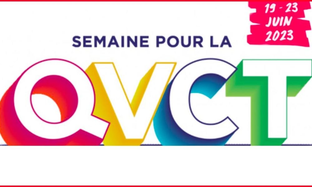 Semaine QVCT – Interventions de Séverine Plantard-Wahl