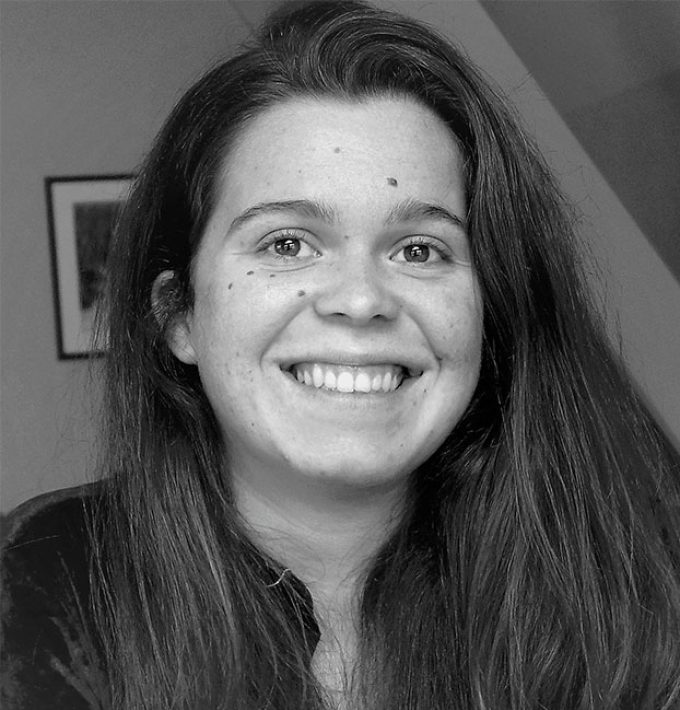LAMBERT Audrey