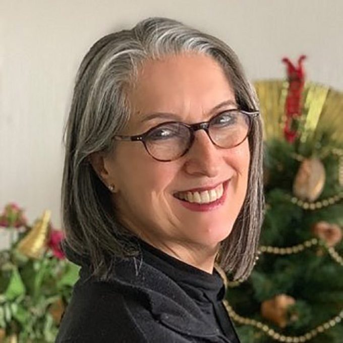 BERNÈS Catherine EI