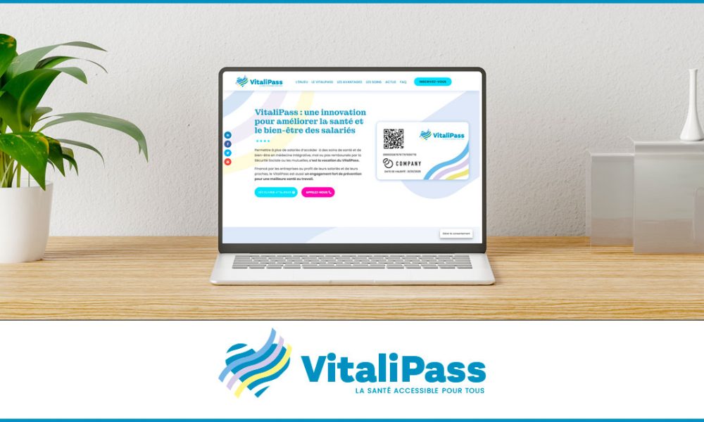 VitaliPass, nouveau Partenaire de l’ARRNCP