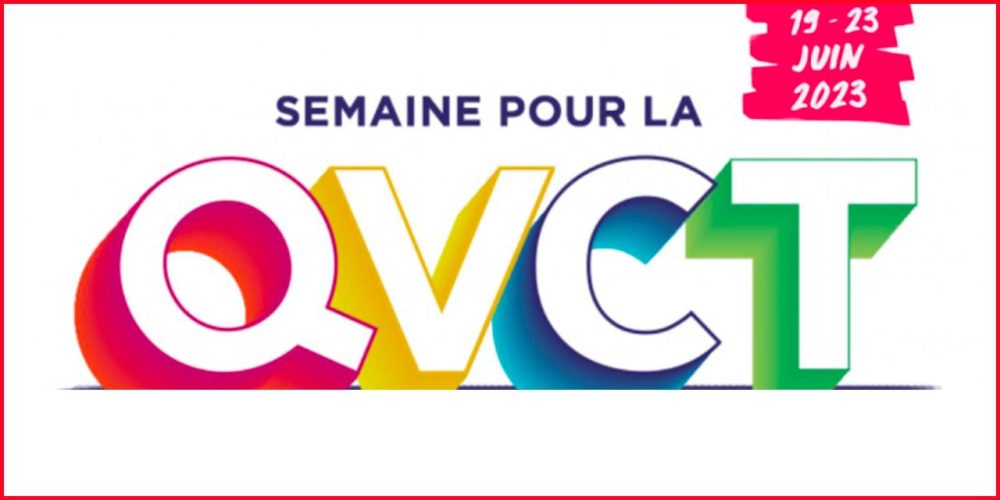 Semaine QVCT – Interventions de Séverine Plantard-Wahl