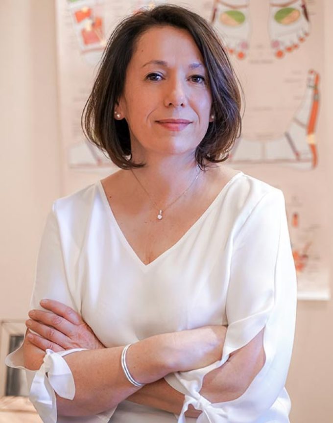 ALBARET Hélène