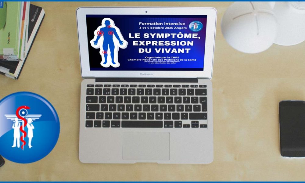 Le Symptôme, l’expression du vivant