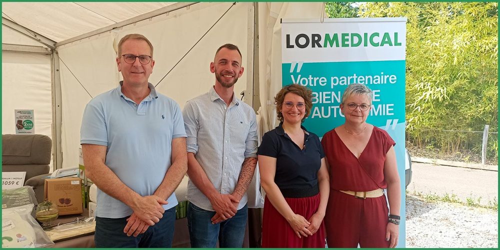 Le Salon du Bien-être, du Bio et des Médecines Douces d’Amnéville