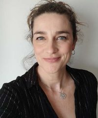 DUCHÊNE DOMPMARTIN Stéphanie