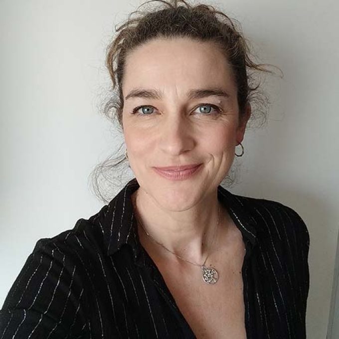 DUCHÊNE DOMPMARTIN Stéphanie