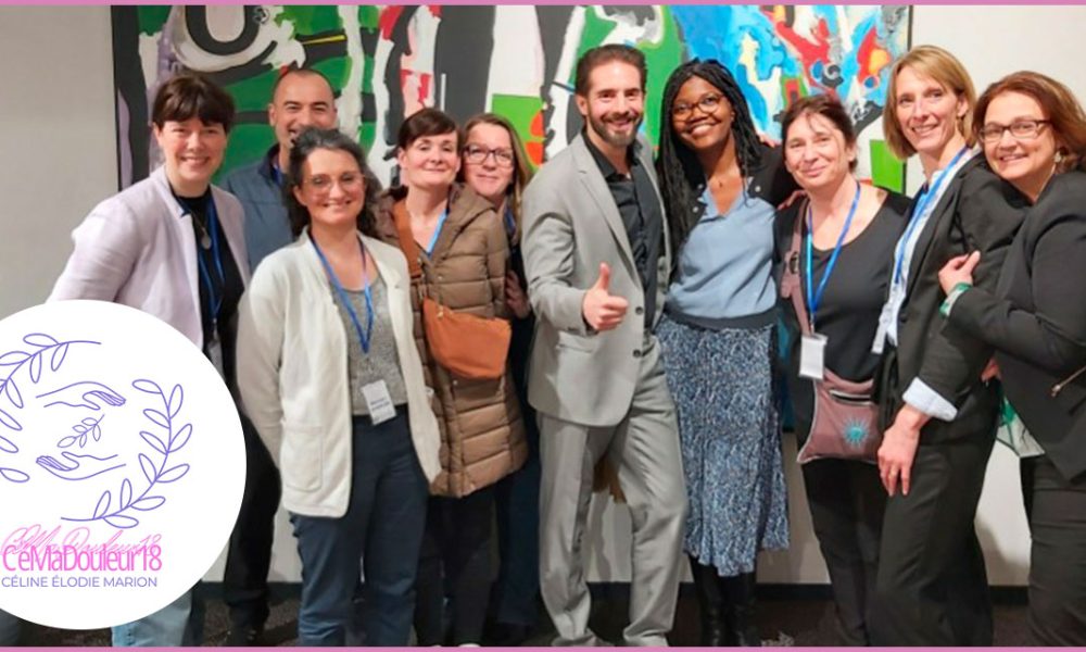 Retour sur la Journée scientifique en algologie