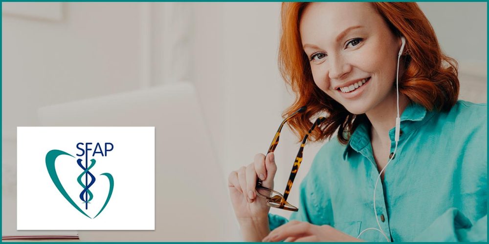 Webconférences « Les jeudis de la SFAP »