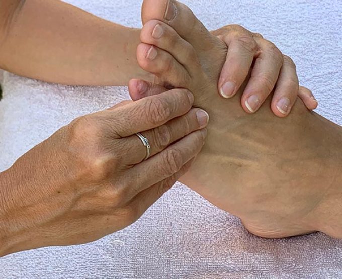 OSCAMOU-MAYRAN Corinne