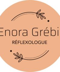 GREBIL Enora