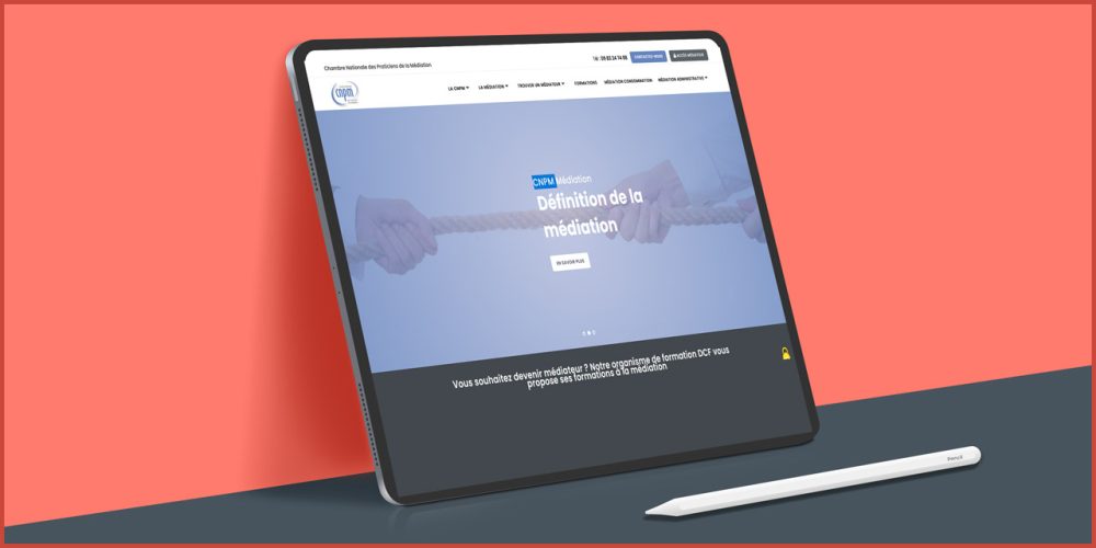 Affiliation à la CNPM