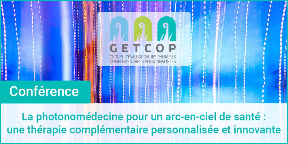 La photonomédecine pour un arc-en-ciel de santé : une thérapie complémentaire personnalisée et innovante