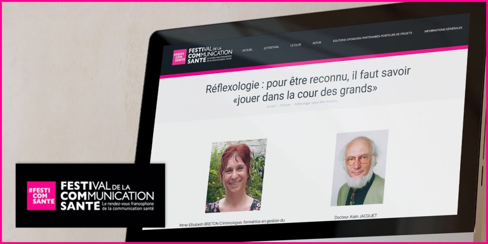 Témoignage d&rsquo;Elisabeth Breton