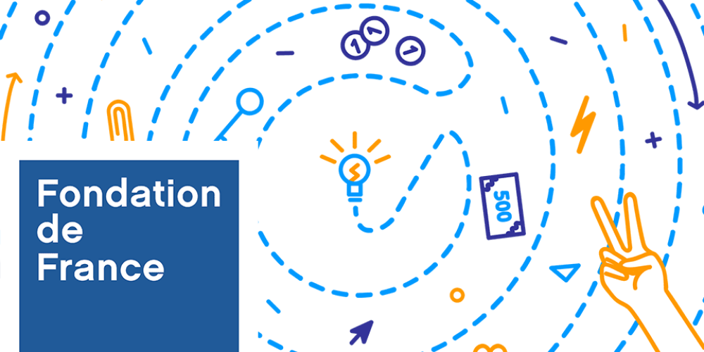 [Covid-19] La Fondation de France lance un appel à soutien en faveur des soignants et des aidants